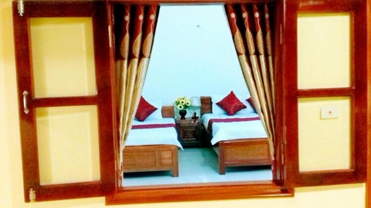 Tam Coc Family Hotel - Photo4