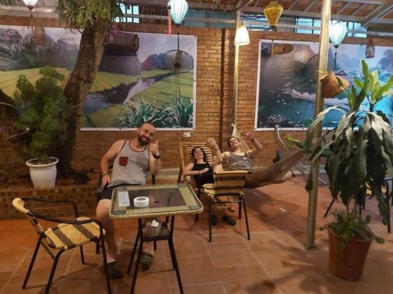 Tam Coc Family Hotel - Photo5