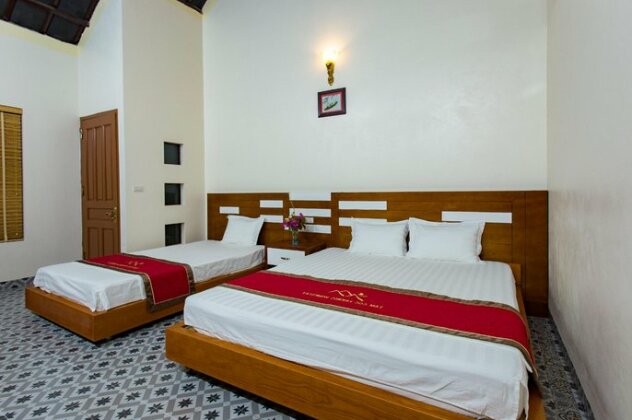 Tam Coc Friends Homestay - Photo5