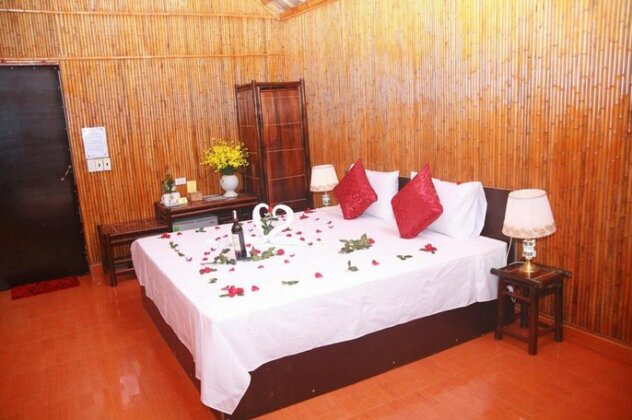 Tam Coc Garden Homestay - Photo2