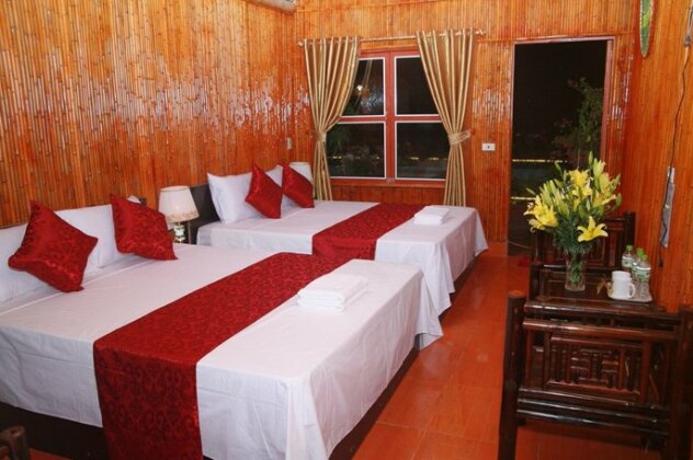 Tam Coc Garden Homestay - Photo3