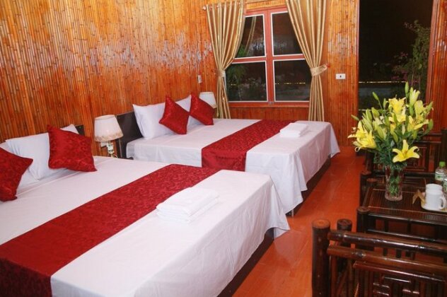 Tam Coc Garden Homestay - Photo4