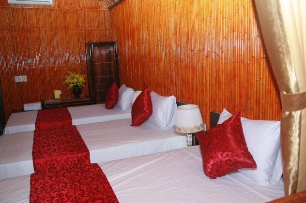 Tam Coc Garden Homestay - Photo5