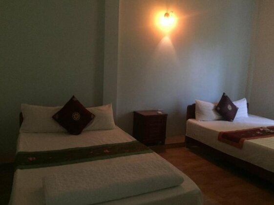 Tam Coc Green Fields Homestay - Photo3