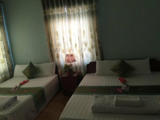 Tam Coc Green Fields Homestay - Photo4