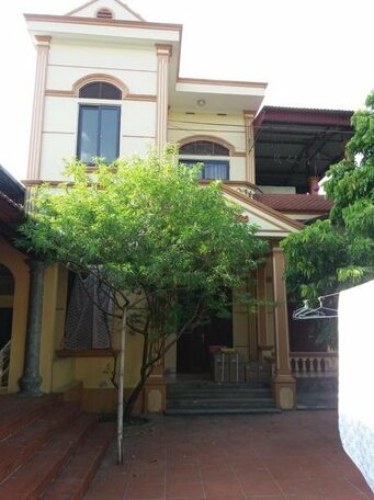 Tam Coc Green Garden Homestay - Photo3