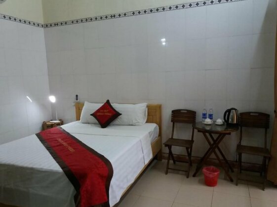 Tam Coc Green Garden Homestay - Photo4
