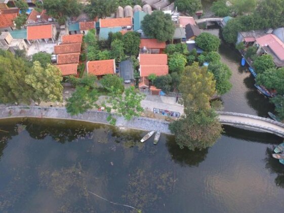 Tam Coc Lake View Homestay - Photo3