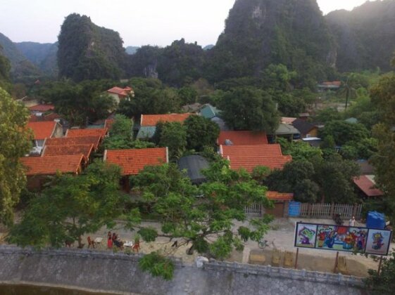 Tam Coc Lake View Homestay - Photo5