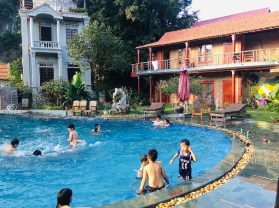 Tam Coc Lavender Homestay - Photo2