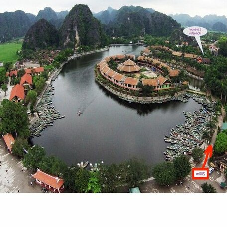Tam Coc Lavender Homestay - Photo3