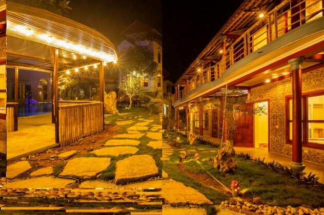 Tam Coc Lavender Homestay - Photo4