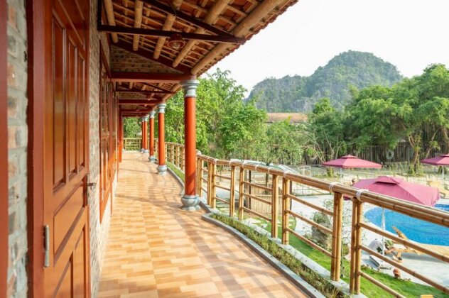 Tam Coc Lavender Homestay - Photo5
