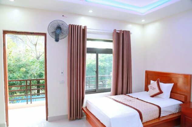 Tam Coc Legend Hotel - Photo3