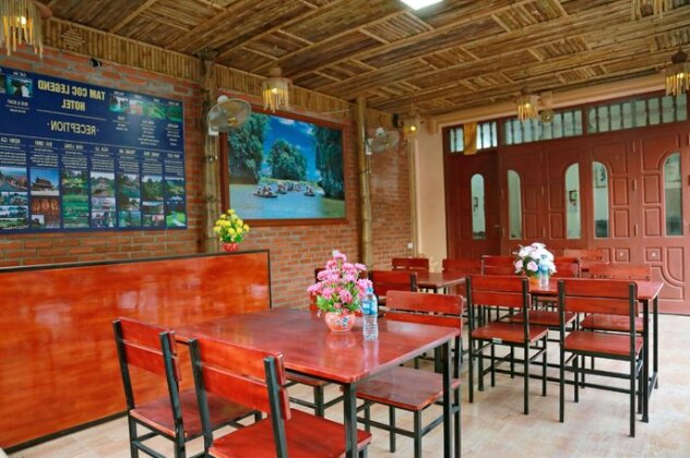 Tam Coc Legend Hotel - Photo4
