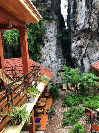 Tam Coc Memories Homestay - Photo3