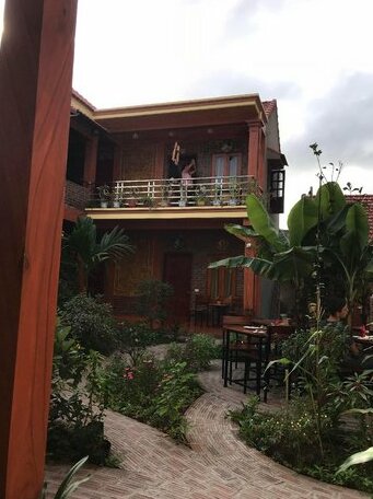 Tam Coc Memories Homestay - Photo5