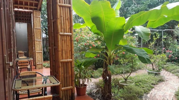 Tam Coc Mountain Lake Homestay - Photo5
