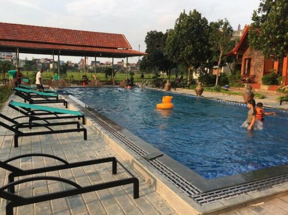 Tam Coc Mr Loa Homestay - Photo2