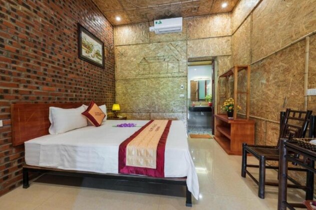 Tam Coc Mr Loa Homestay - Photo3