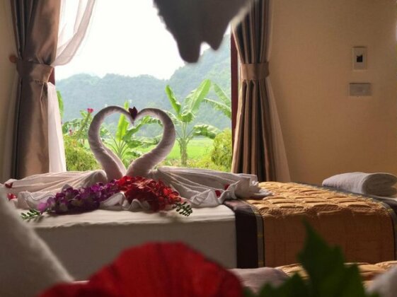 Tam Coc Mr Loa Homestay - Photo4
