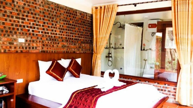 Tam Coc Ngoc Linh Homestay - Photo2