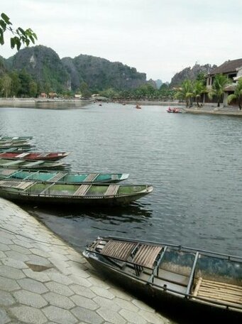 Tam Coc Ngoc Minh Homestay