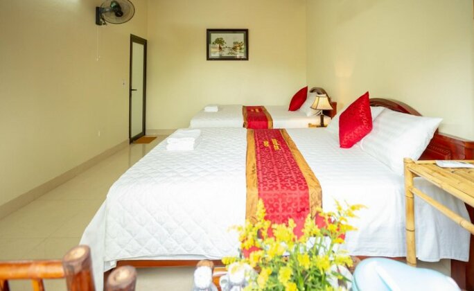 Tam Coc Paradise Homestay - Photo2