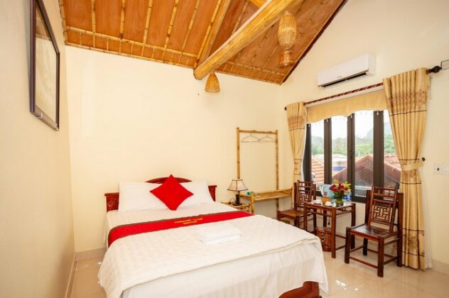 Tam Coc Paradise Homestay - Photo4