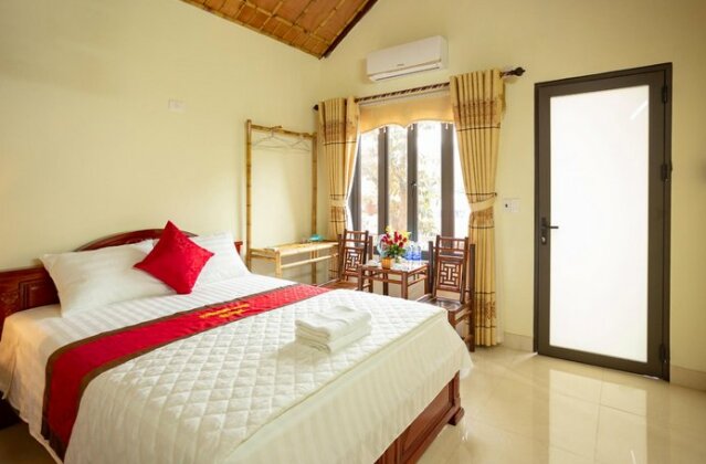 Tam Coc Paradise Homestay - Photo5