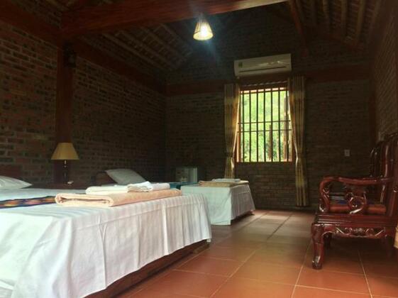 Tam Coc River View Homestay - Photo2
