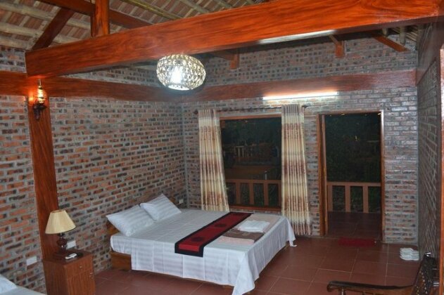 Tam Coc River View Homestay - Photo3