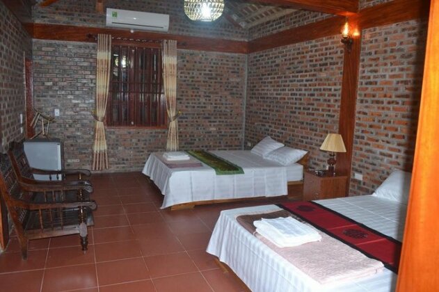 Tam Coc River View Homestay - Photo4