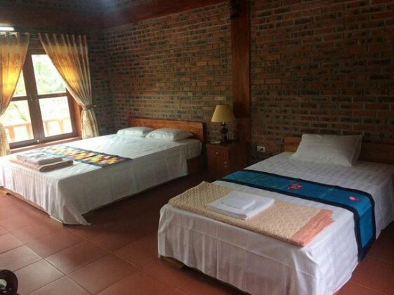 Tam Coc River View Homestay - Photo5
