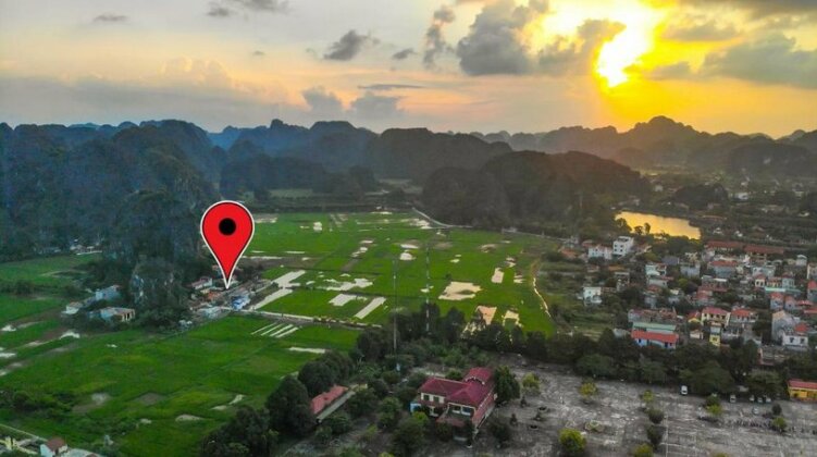 Tam Coc Riverside Homestay - Photo2