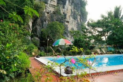 Tam Coc Rocky Bungalow