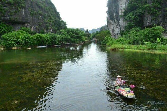 Tam Coc Smile Homestay - Photo2