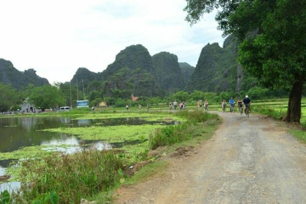 Tam Coc Smile Homestay - Photo3