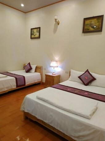 Tam Coc Smile Homestay - Photo4