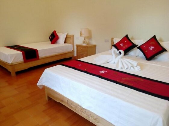 Tam Coc Smile Homestay - Photo5