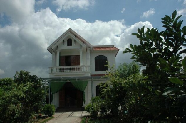 Tam Coc Tam Nhung Homestay - Photo2