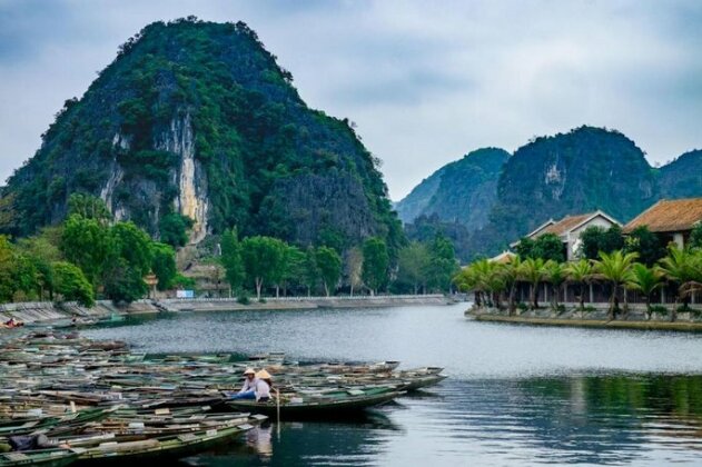 Tam Coc Tam Nhung Homestay - Photo3