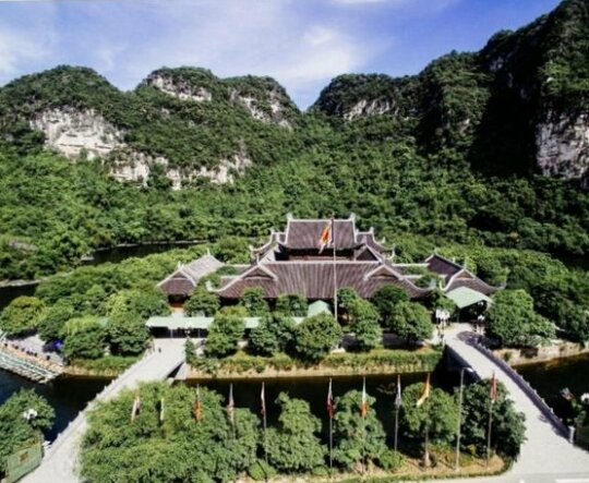 Tam Coc Tam Nhung Homestay - Photo5