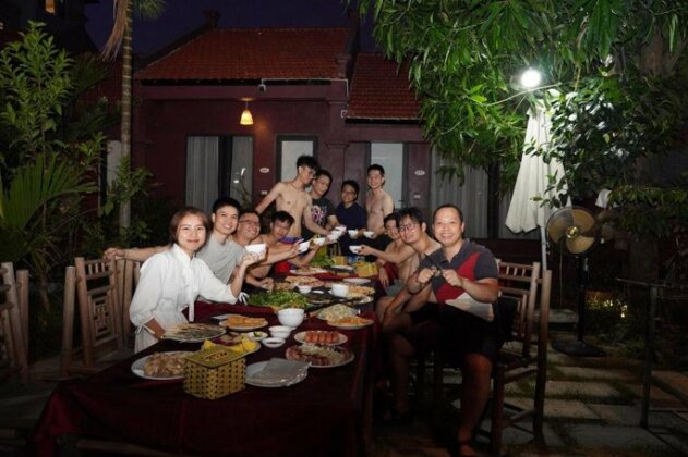 Tam Coc Tea House - Photo4