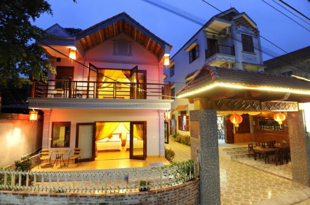 Tam Coc Tuan Minh Homestay - Photo2
