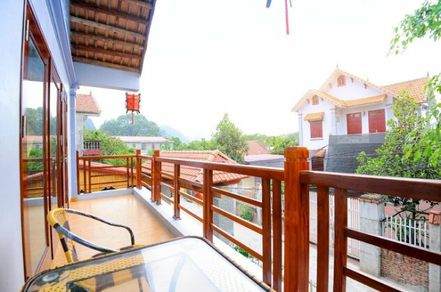 Tam Coc Tuan Minh Homestay - Photo4
