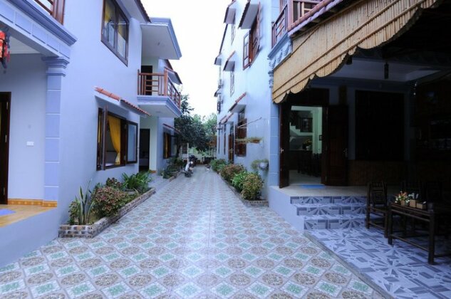 Tam Coc Tuan Minh Homestay - Photo5