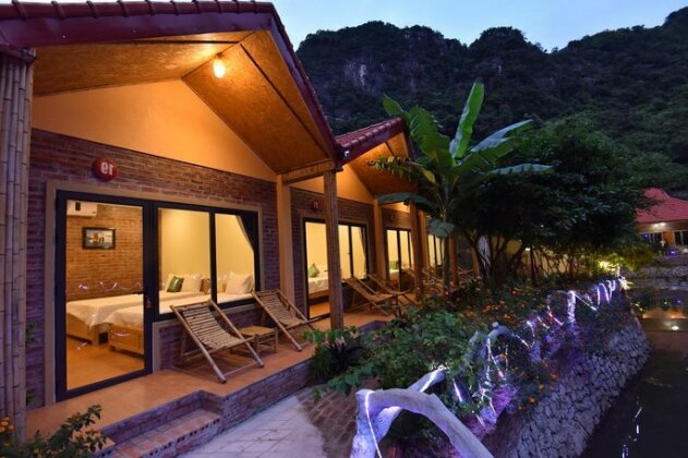 Tam Coc Valley Homestay - Photo2