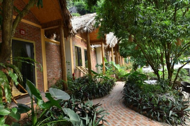 Tam Coc Valley Homestay - Photo5