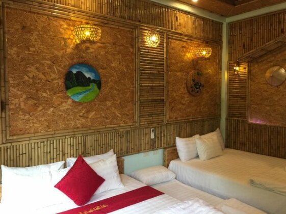 Tam Coc Vinh Thinh Homestay - Photo3
